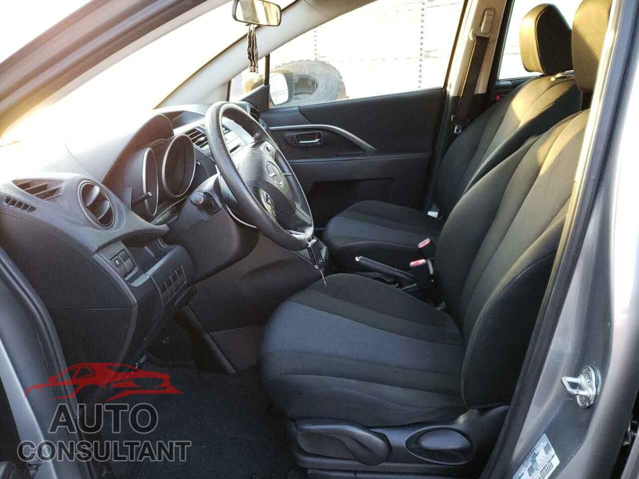 MAZDA 5 2015 - JM1CW2BL7F0180911