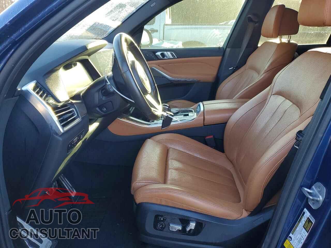 BMW X5 2019 - 5UXCR6C52KLL04475