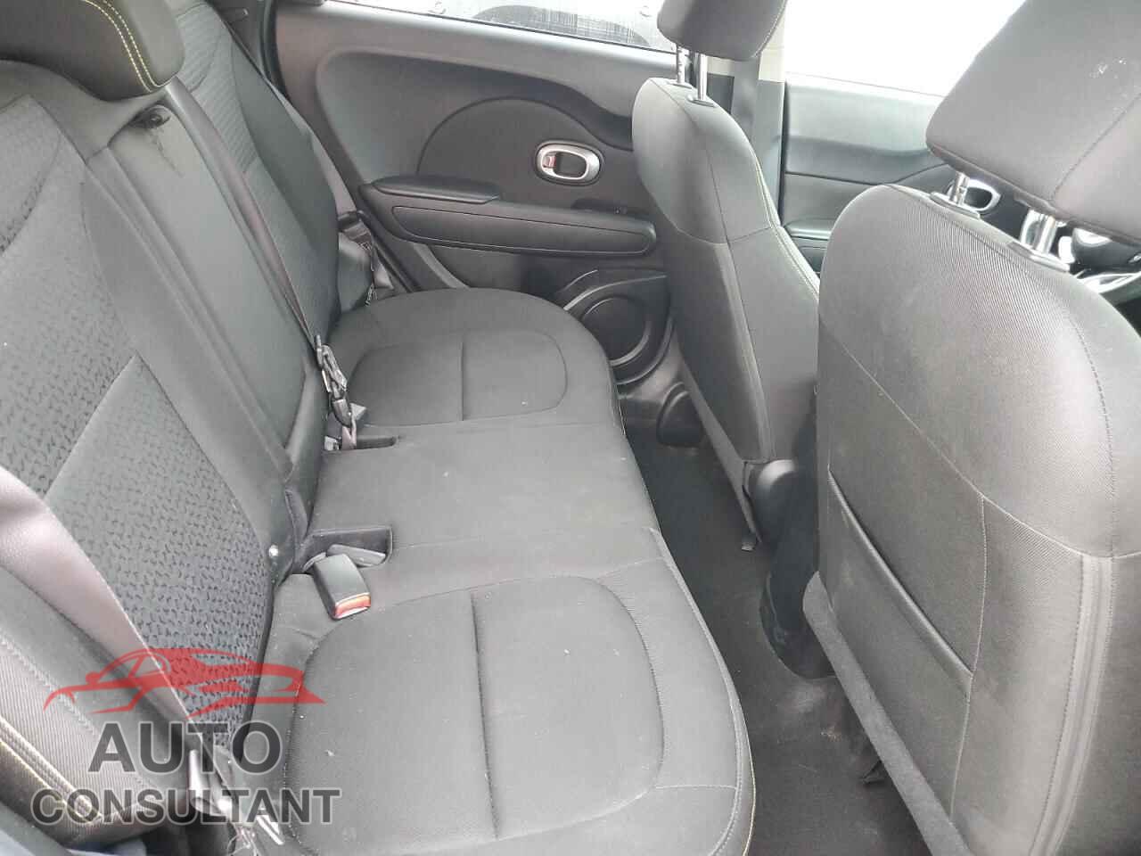 KIA SOUL 2015 - KNDJP3A59F7197682