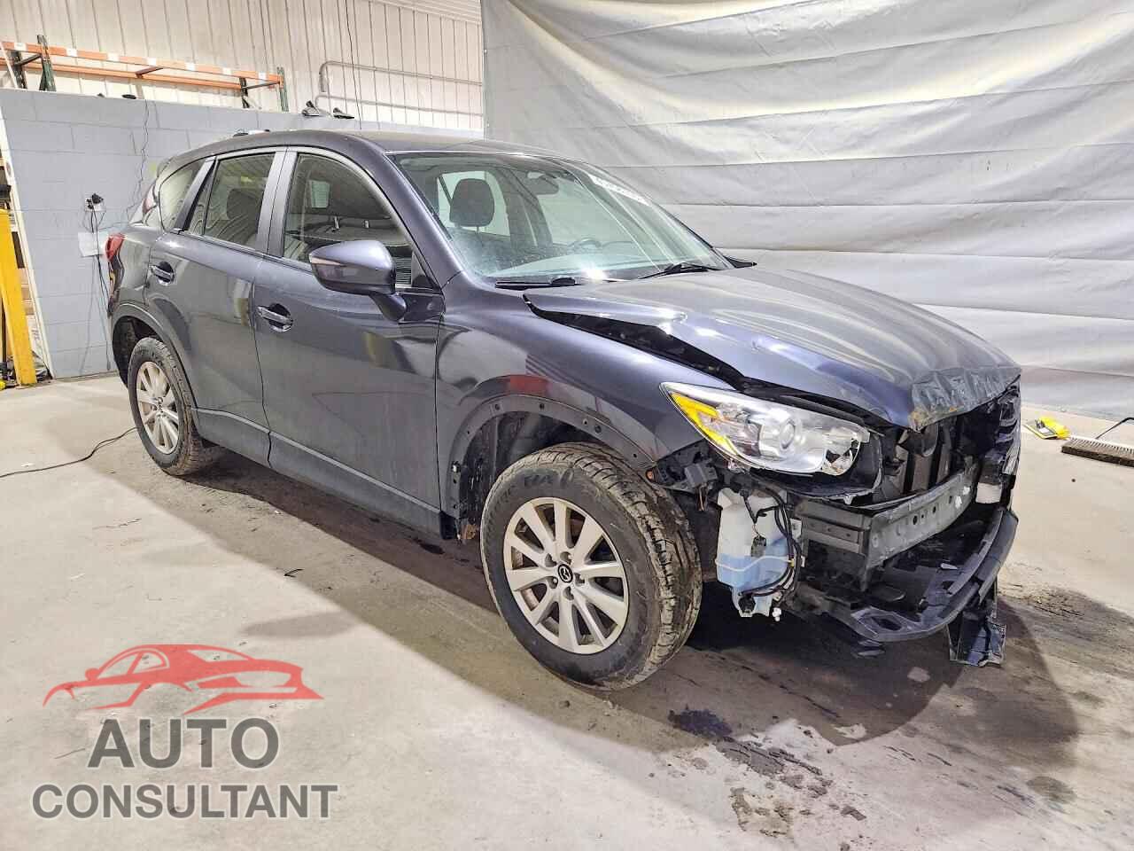 MAZDA CX-5 2016 - JM3KE4BYXG0631019