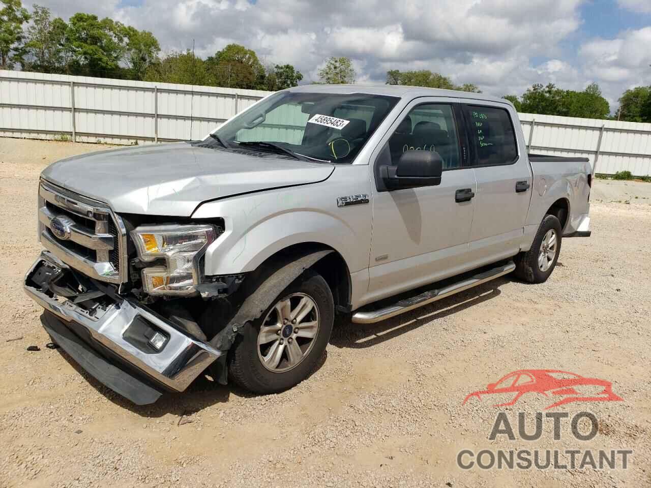 FORD F-150 2015 - 1FTEW1CPXFFA25710