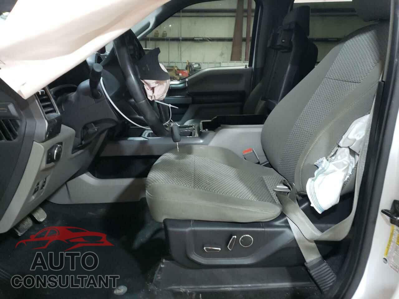 FORD F-150 2018 - 1FTFW1EG5JFA02667