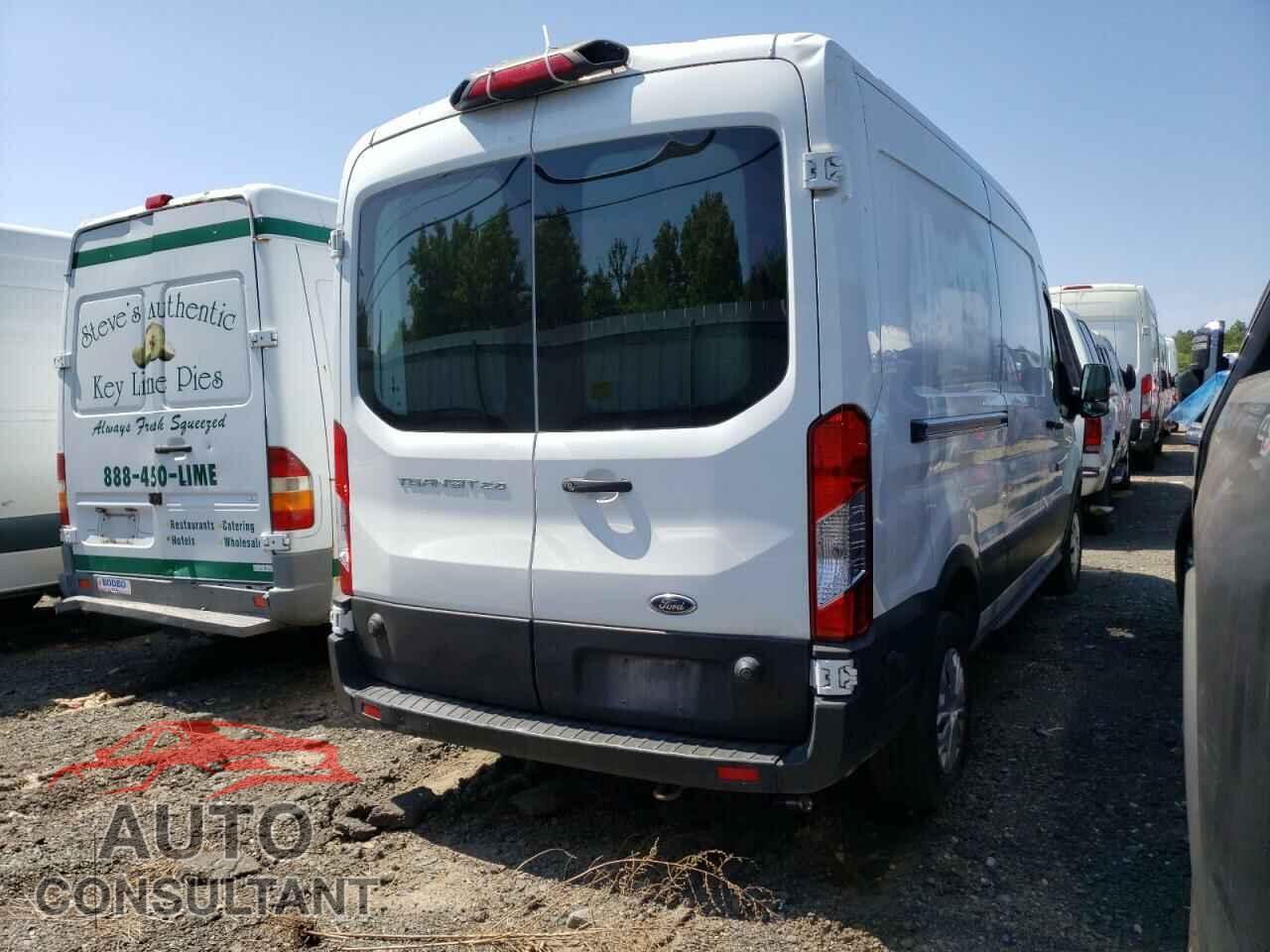 FORD TRANSIT CO 2019 - 1FTYR2CMXKKA88663