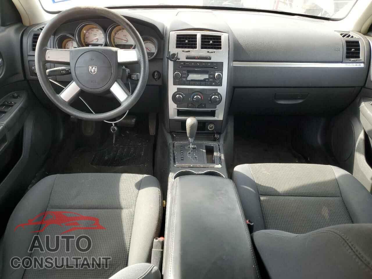 DODGE CHARGER 2010 - 2B3CA3CV5AH222261