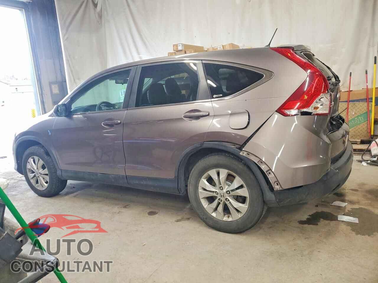 HONDA CRV 2012 - 5J6RM4H50CL063454