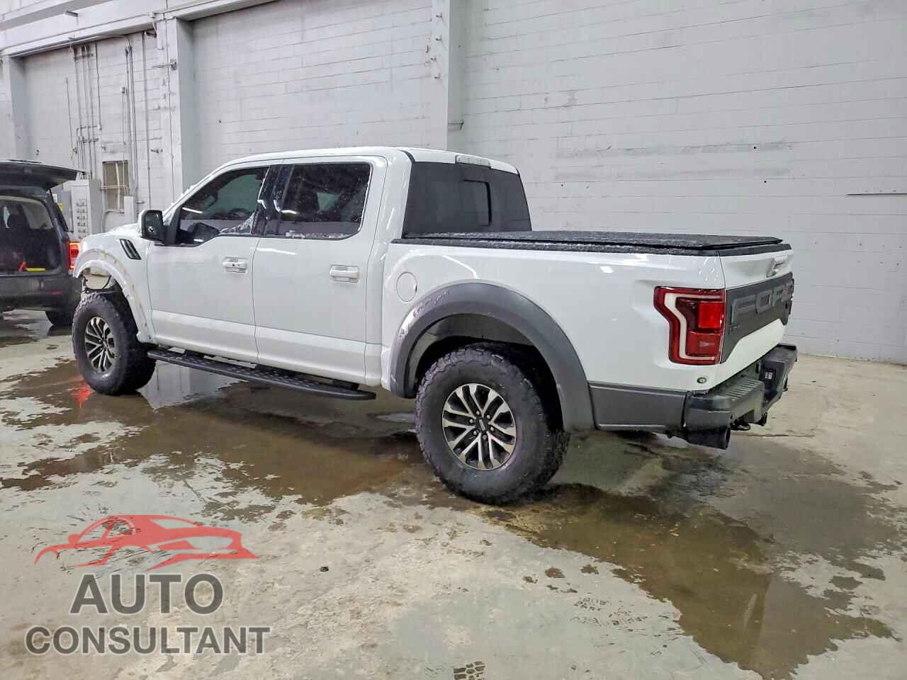 FORD F150 2020 - 1FTFW1RG9LFA91799