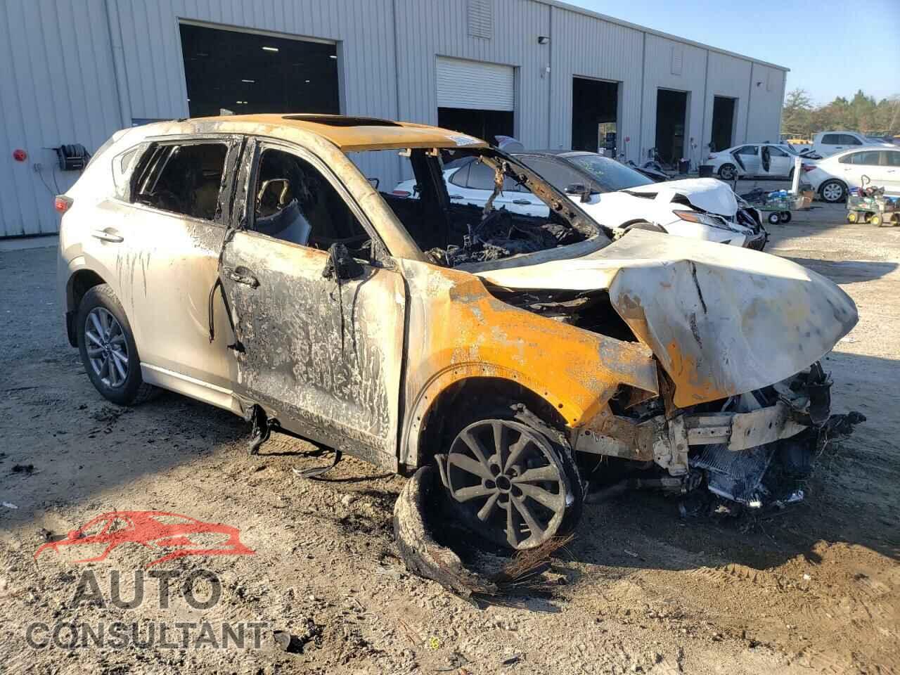 MAZDA CX-5 PREFE 2024 - JM3KFBCL0R0477976
