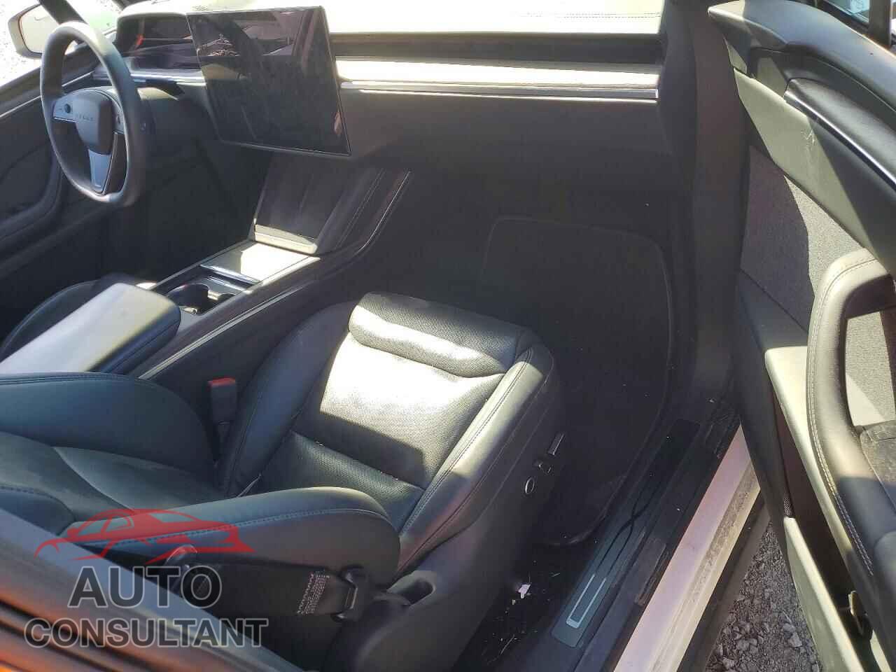 TESLA MODEL X 2022 - 7SAXCDE51NF336981