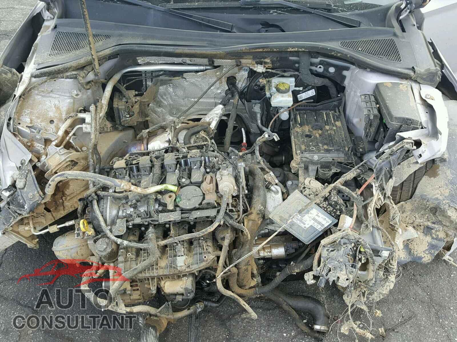 AUDI S3 2015 - WAUBFGFF8F1018919