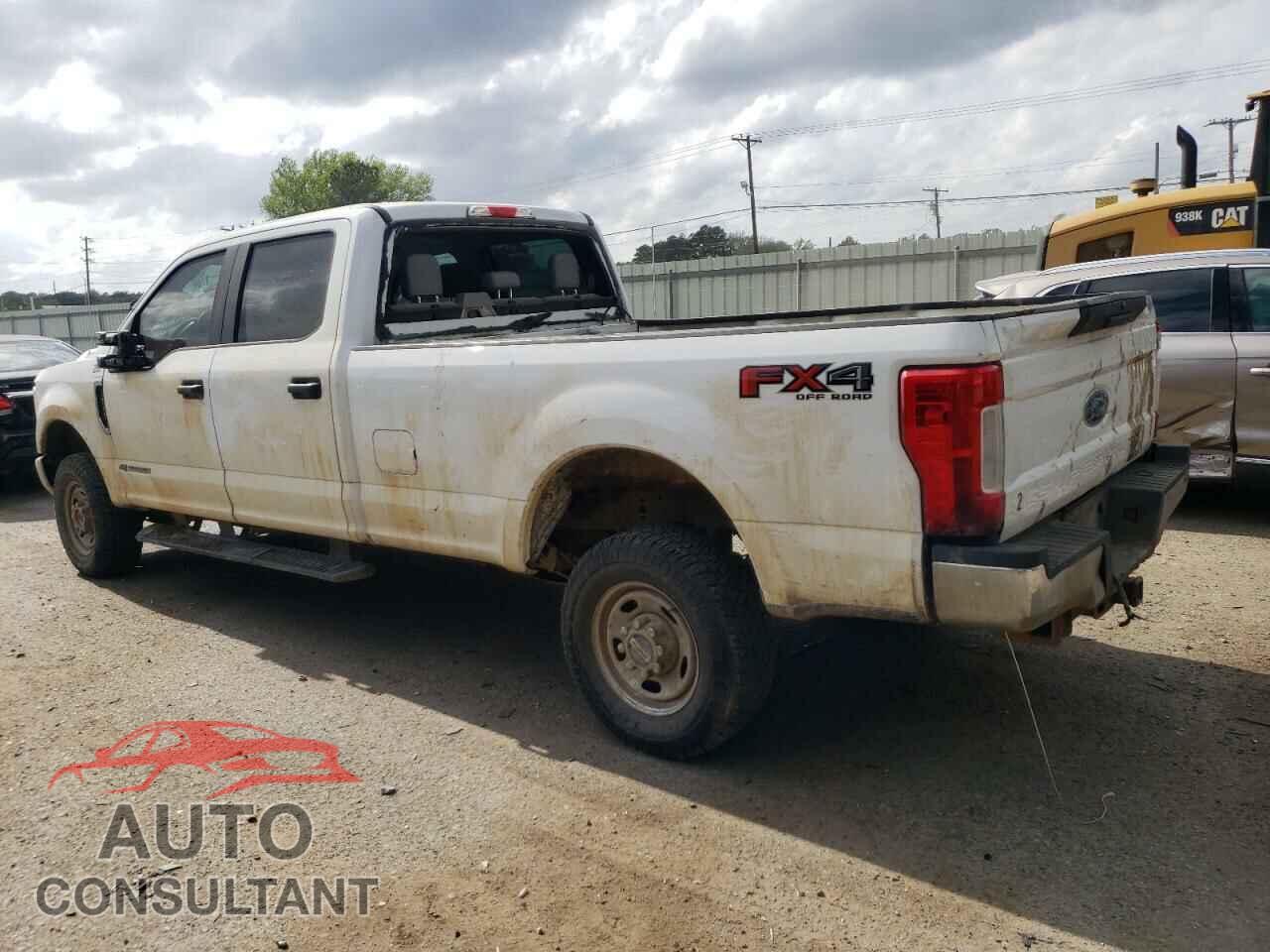 FORD F250 2018 - 1FT7W2BT1JEC11891