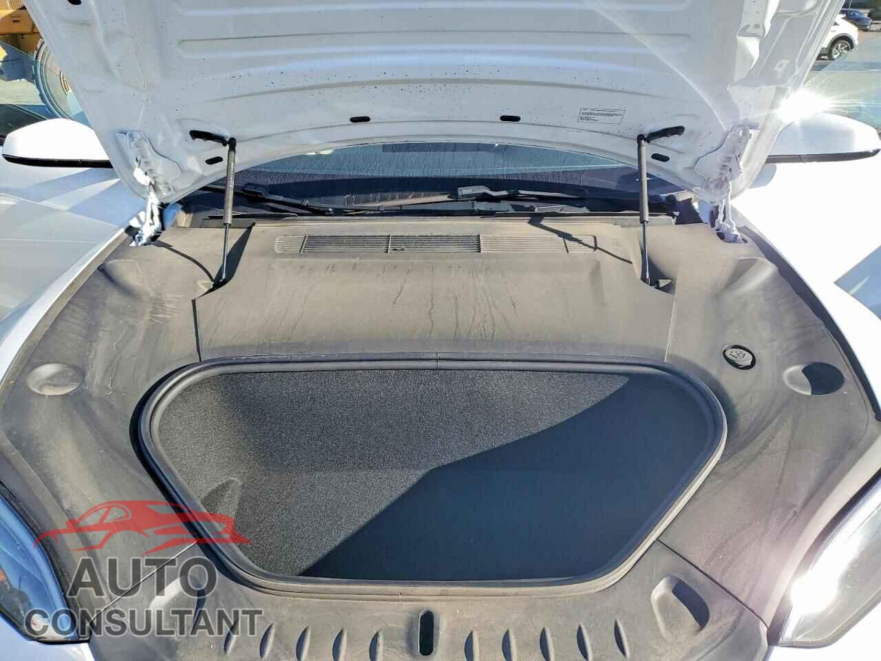 TESLA MODEL S 2022 - 5YJSA1E55NF479850