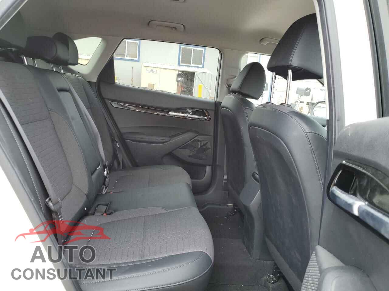 KIA SELTOS 2021 - KNDEU2AA5M7118913