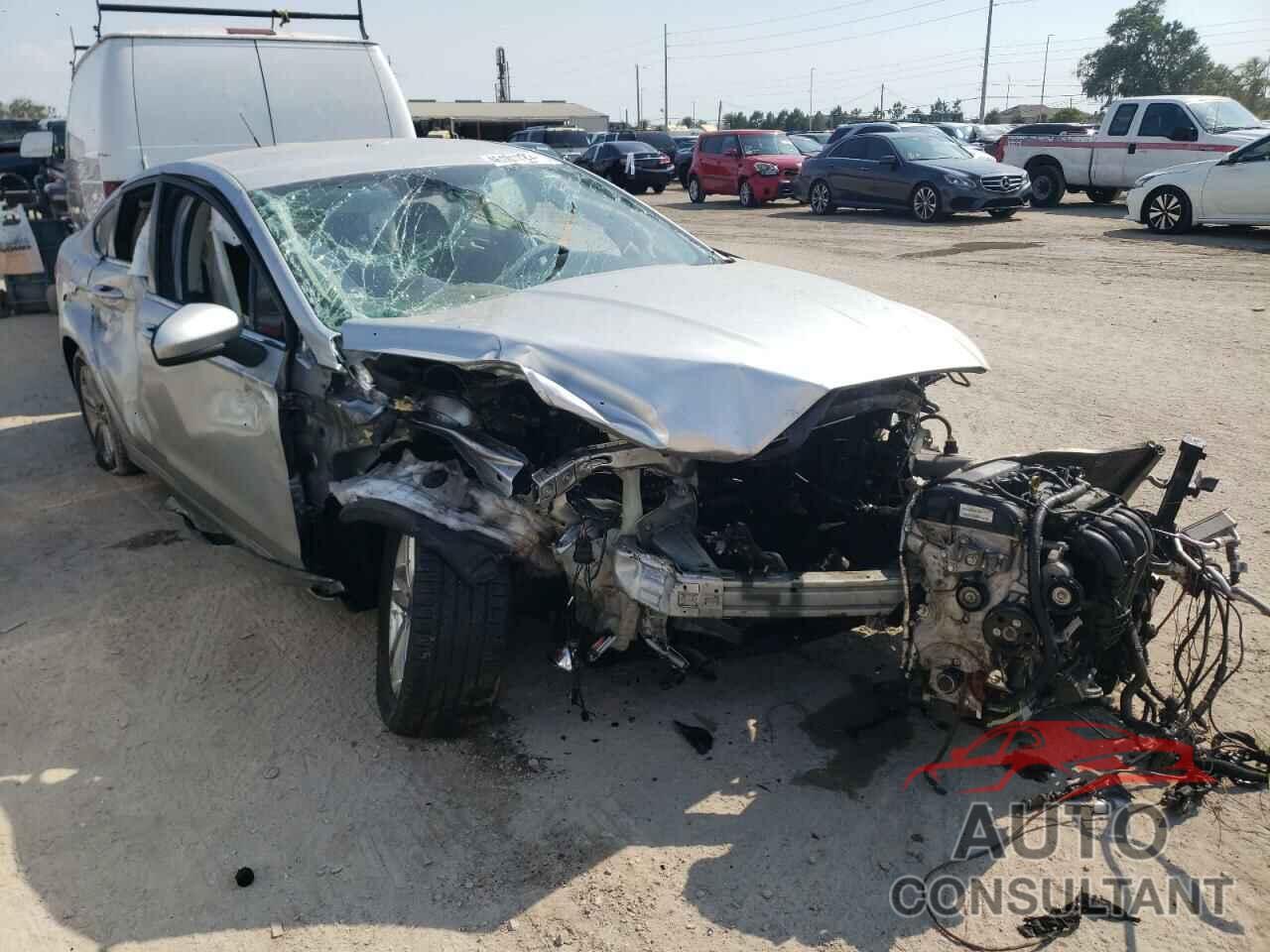 FORD FUSION 2018 - 3FA6P0H79JR162336