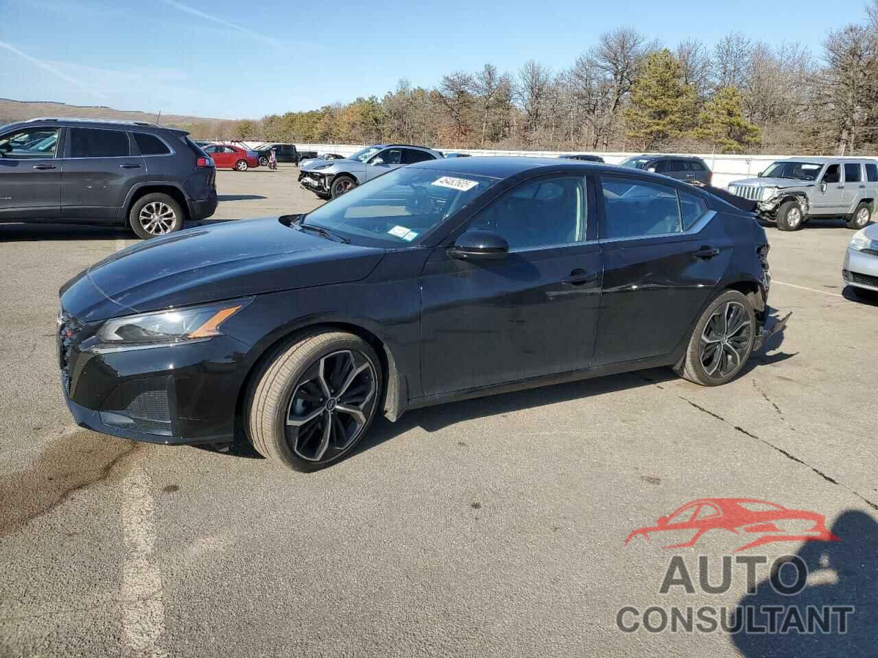 NISSAN ALTIMA 2024 - 1N4BL4CVXRN434950