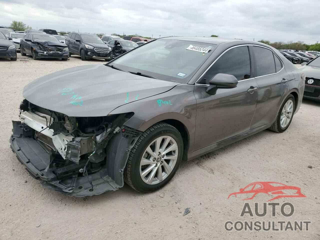 TOYOTA CAMRY 2023 - 4T1C11AKXPU129376