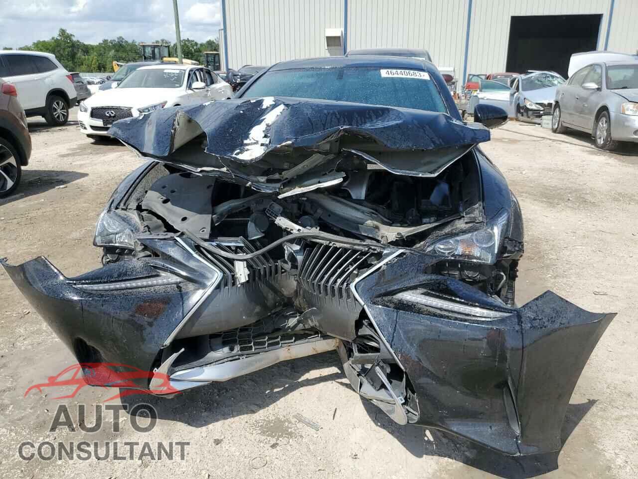 LEXUS RX350 2015 - JTHSE5BC9F5001706