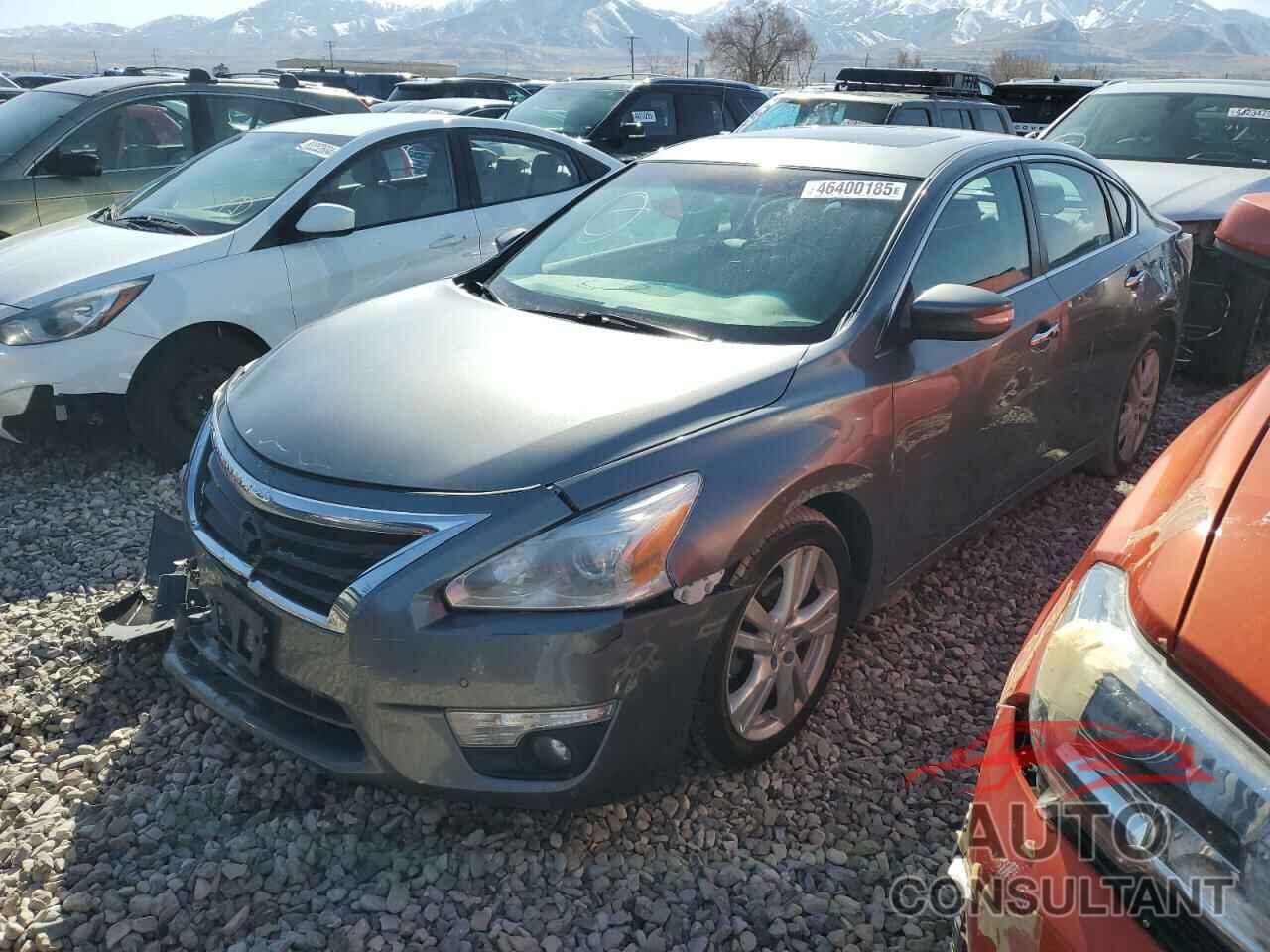 NISSAN ALTIMA 2015 - 1N4BL3APXFC445727