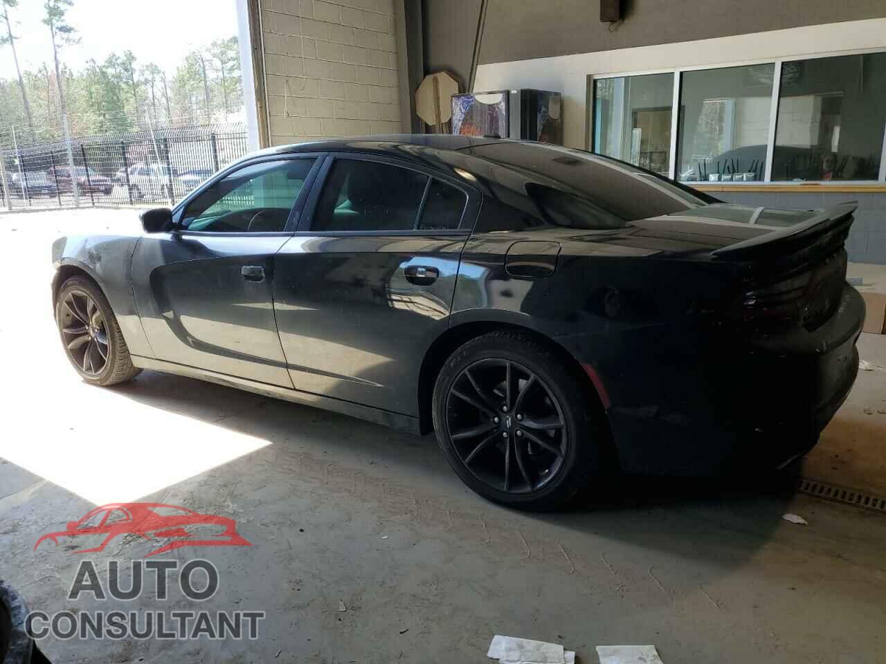 DODGE CHARGER 2018 - 2C3CDXBG2JH257716