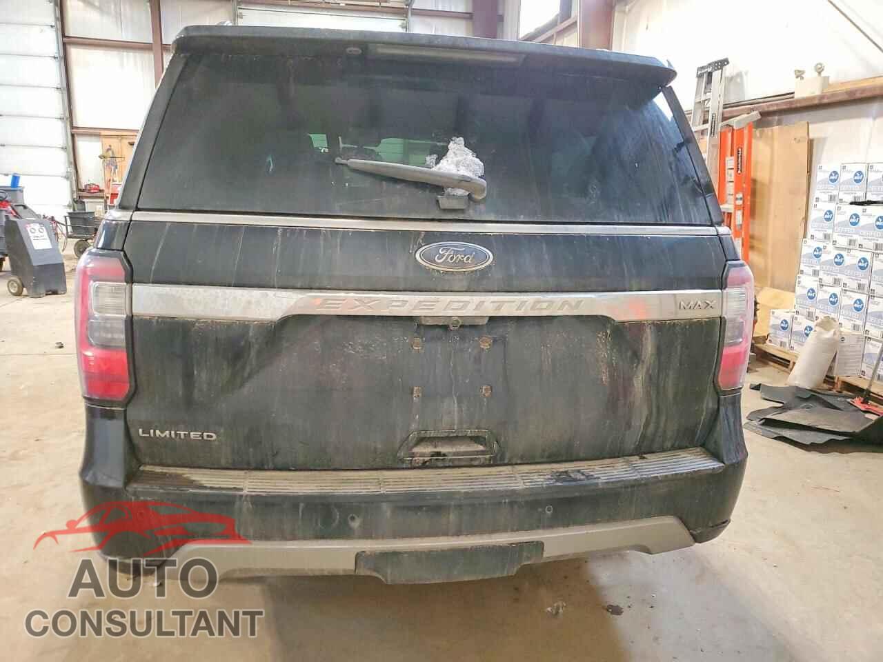 FORD EXPEDITION 2018 - 1FMJK2AT9JEA31444