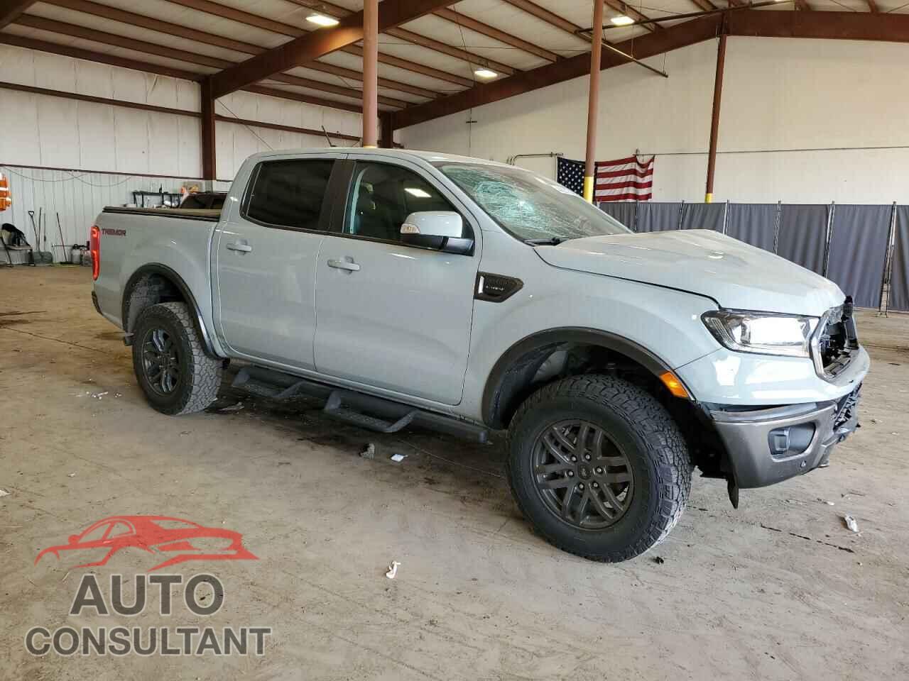 FORD RANGER 2022 - 1FTER4FH1NLD06002