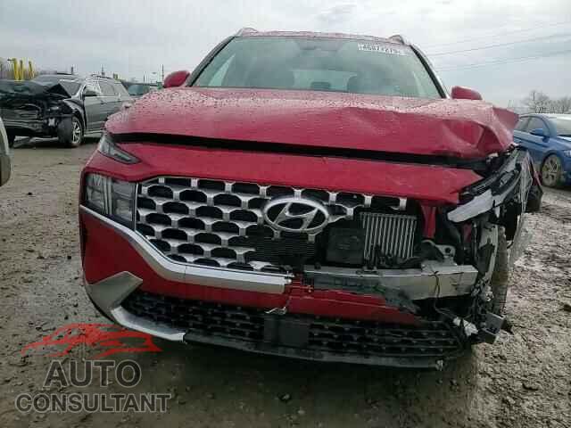 HYUNDAI SANTA FE 2023 - 5NMS2DA14PH006492