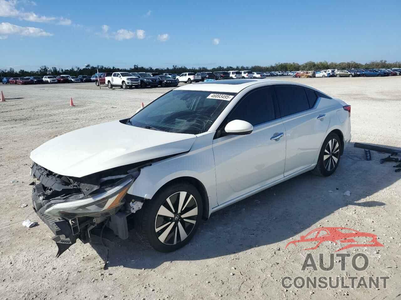 NISSAN ALTIMA 2019 - 1N4BL4EV2KC131658