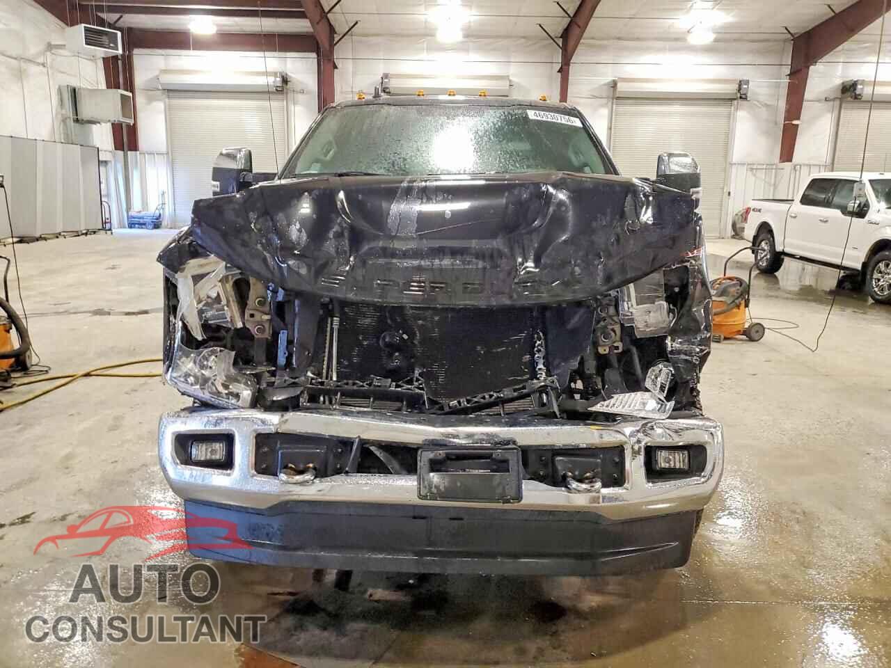 FORD F250 2019 - 1FT7W2B65KEC88632