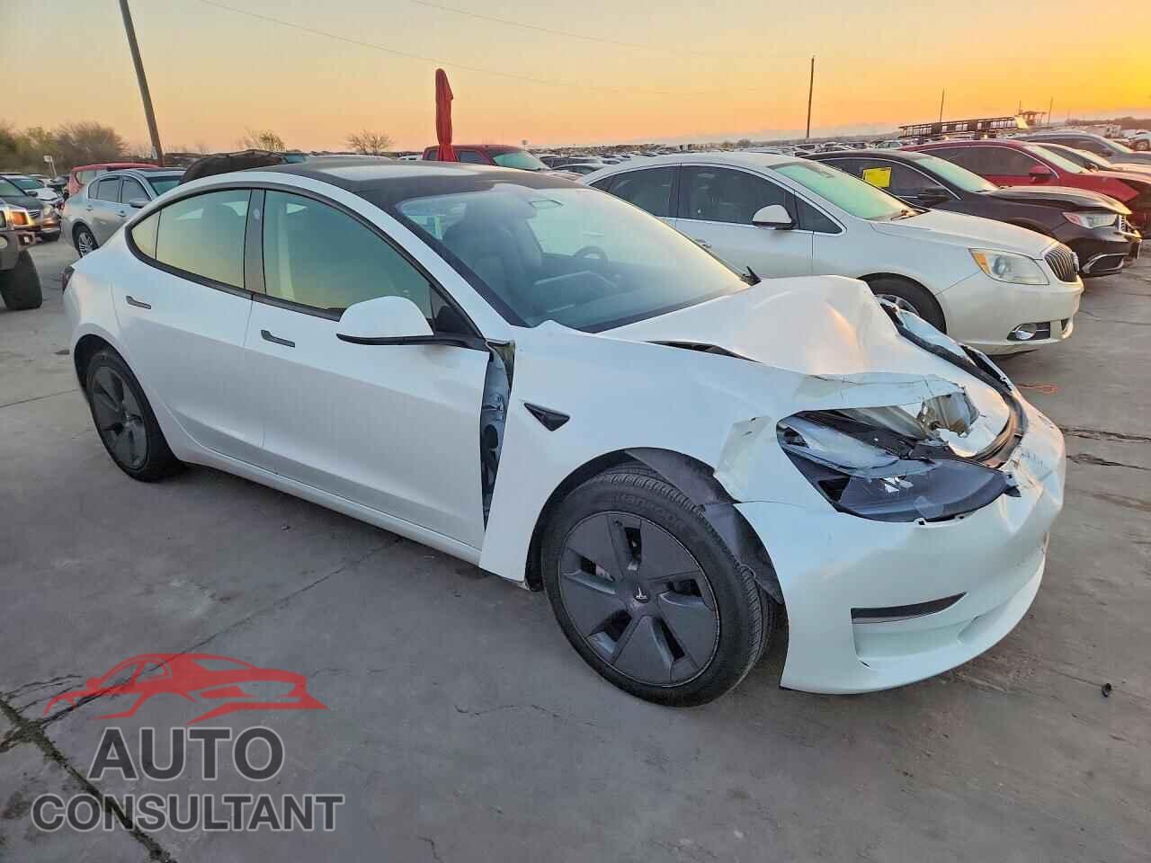 TESLA MODEL 3 2023 - 5YJ3E1EA1PF473374