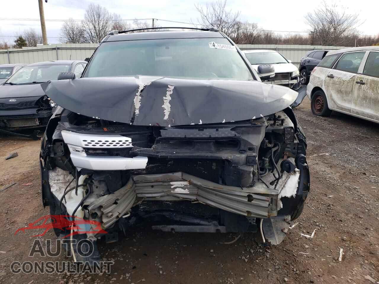 FORD EXPLORER 2015 - 1FM5K8D82FGB63761