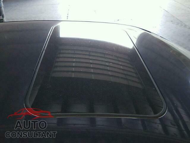 VOLKSWAGEN PASSAT 2015 - 1VWCT7A37FC009563