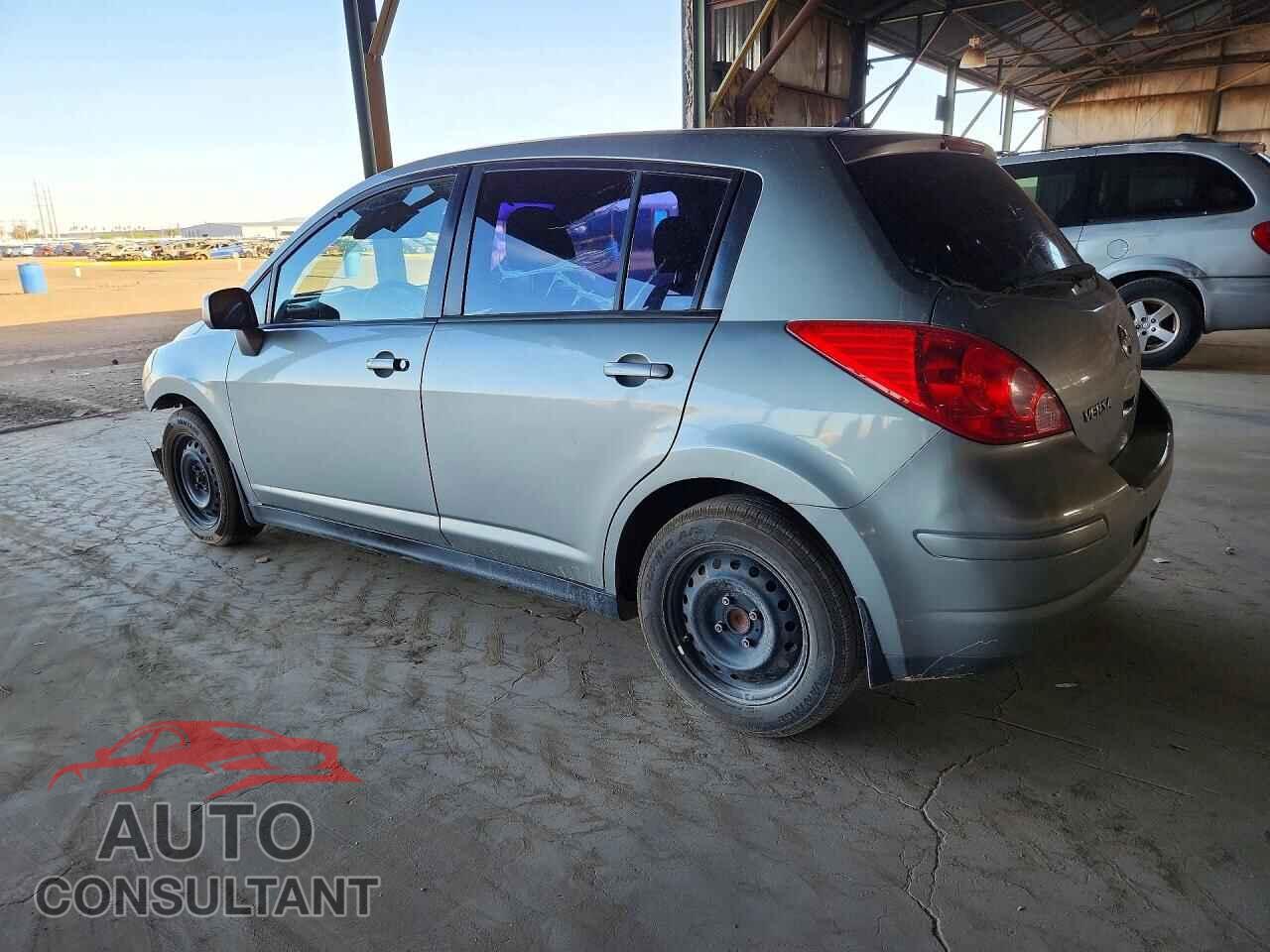 NISSAN VERSA 2011 - 3N1BC1CP3BL446134