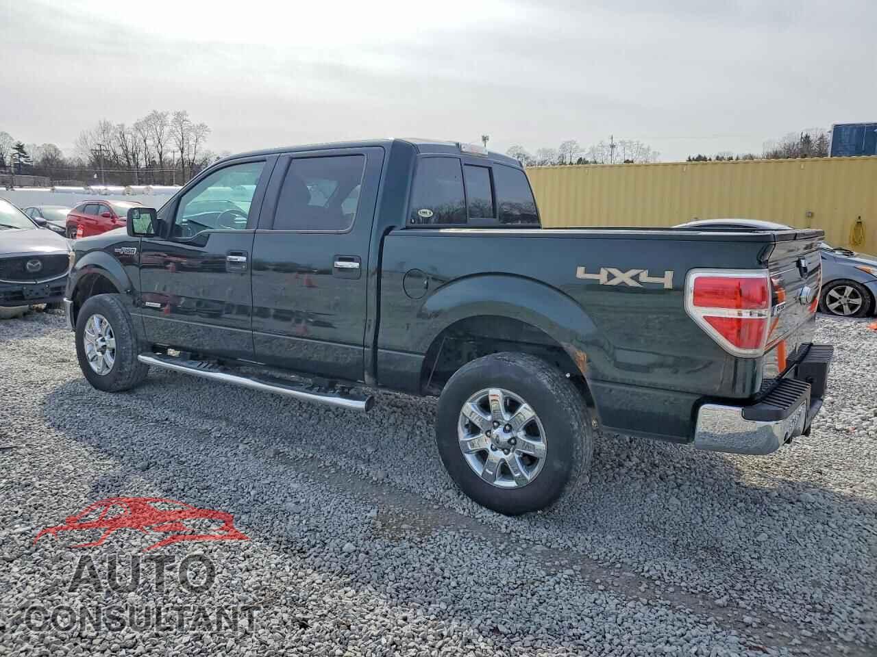 FORD F150 2014 - 1FTFW1ET6EFA60922