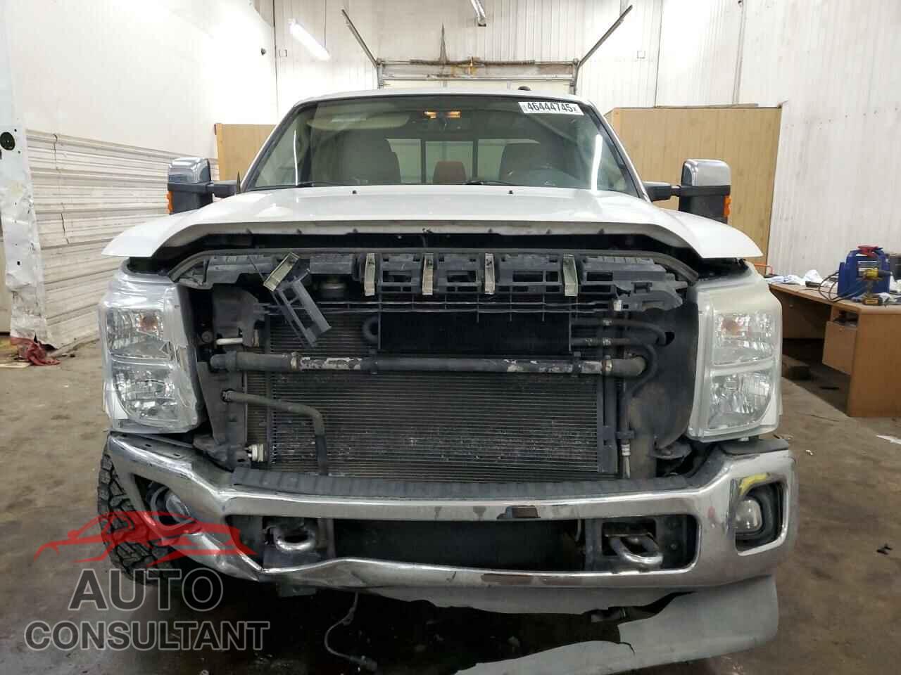 FORD F250 2011 - 1FT7W2BT0BEA14941