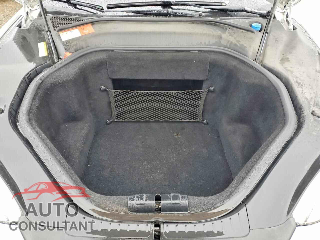 TESLA MODEL S 2015 - 5YJSA1H19FFP75738