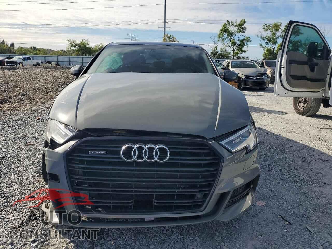 AUDI A3 2020 - WAUBEGFF6LA018092