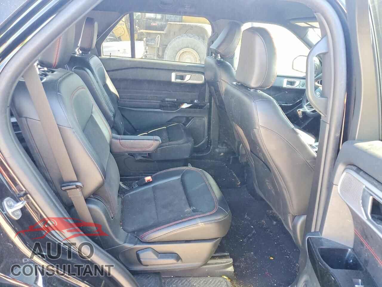 FORD EXPLORER 2023 - 1FMSK7KH2PGA66707