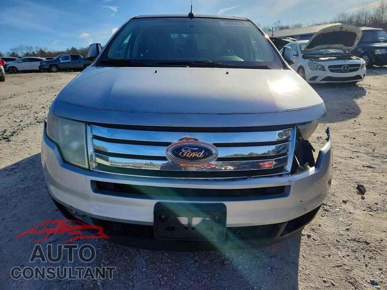 FORD EDGE 2010 - 2FMDK3JC6ABA13322