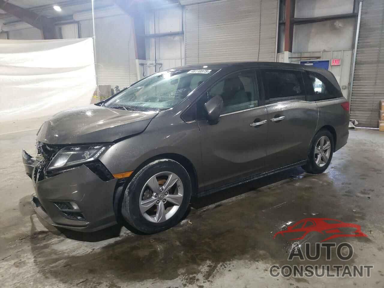 HONDA All Models 2020 - 5FNRL6H51LB004114
