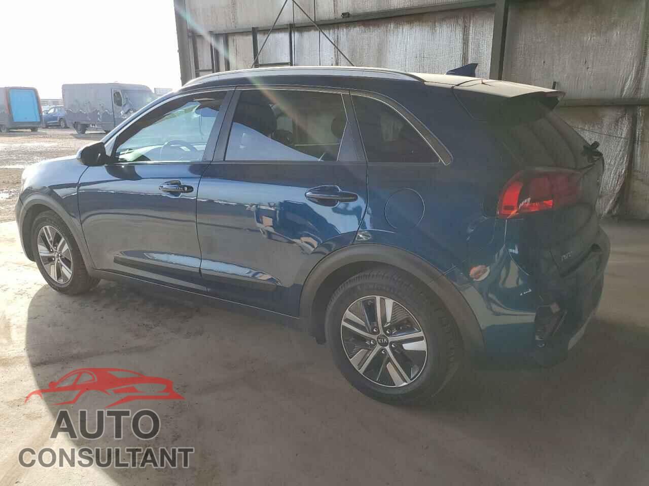 KIA NIRO 2020 - KNDCB3LC7L5393145