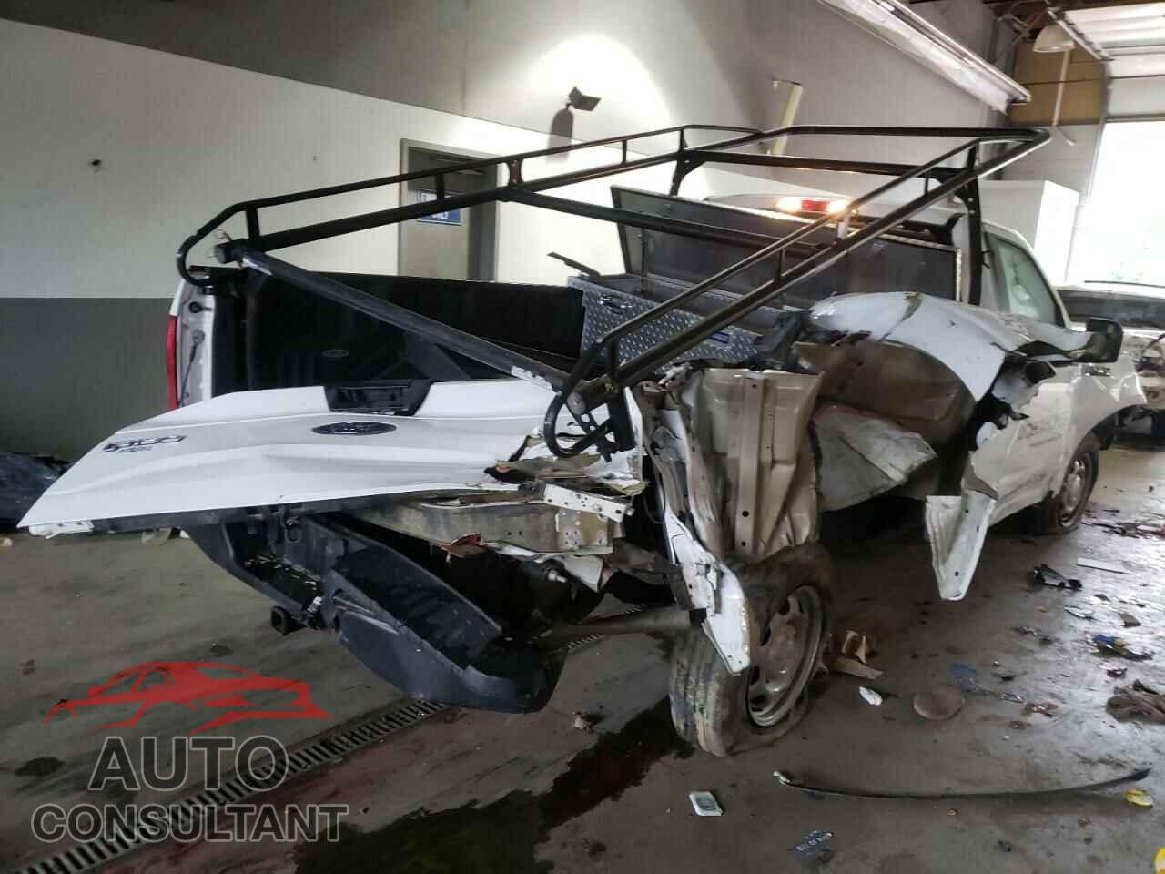 FORD F150 2017 - 1FTMF1C87HKC31968