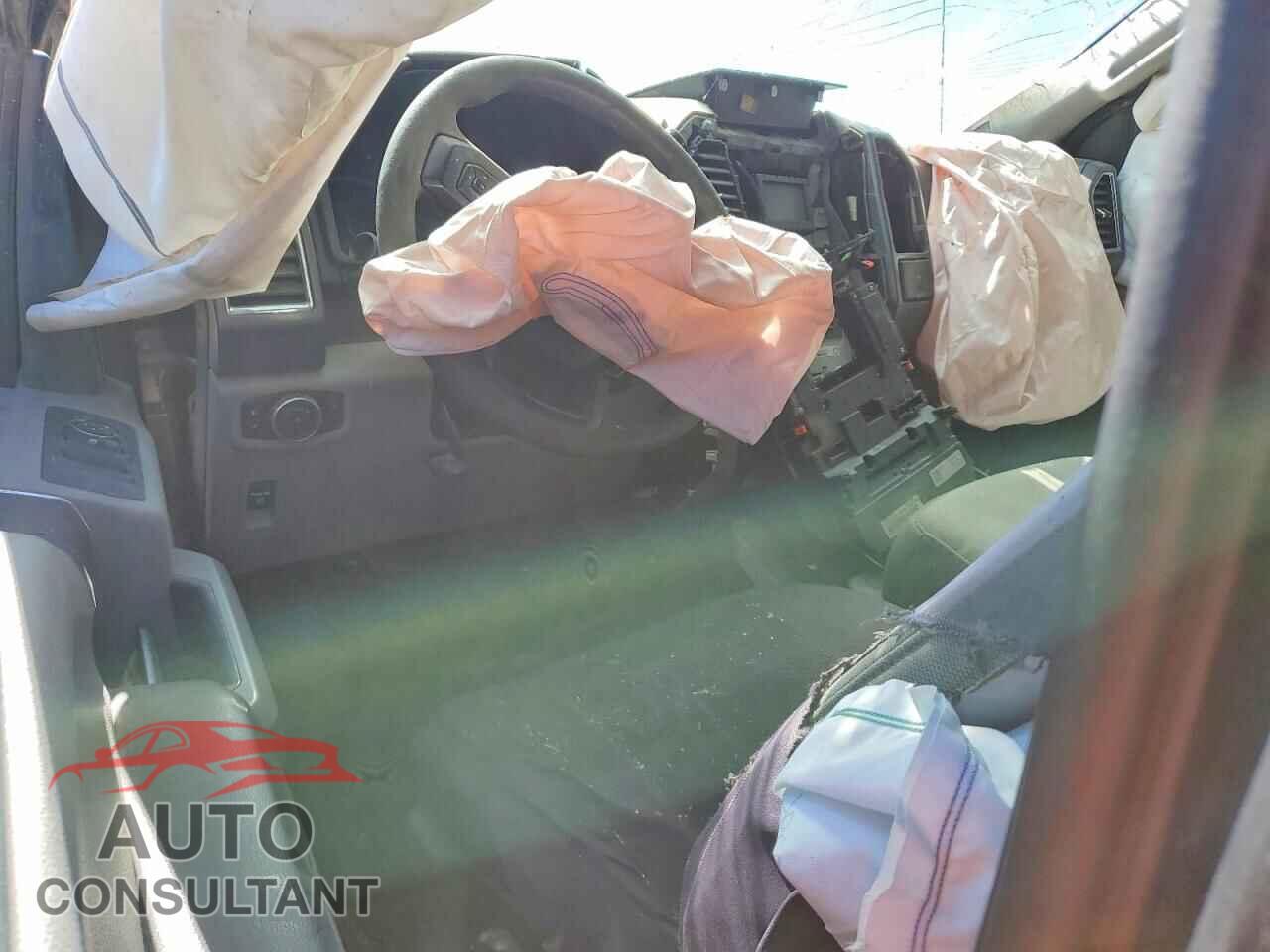 FORD F150 2015 - 1FTEW1EP3FKE55406