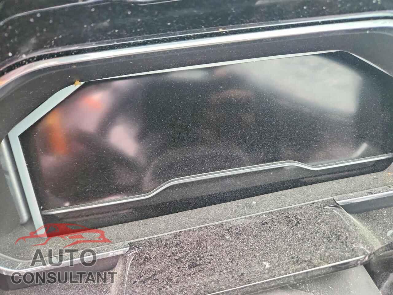 CHEVROLET SILVERADO 2025 - 2GCUKEED7S1104643
