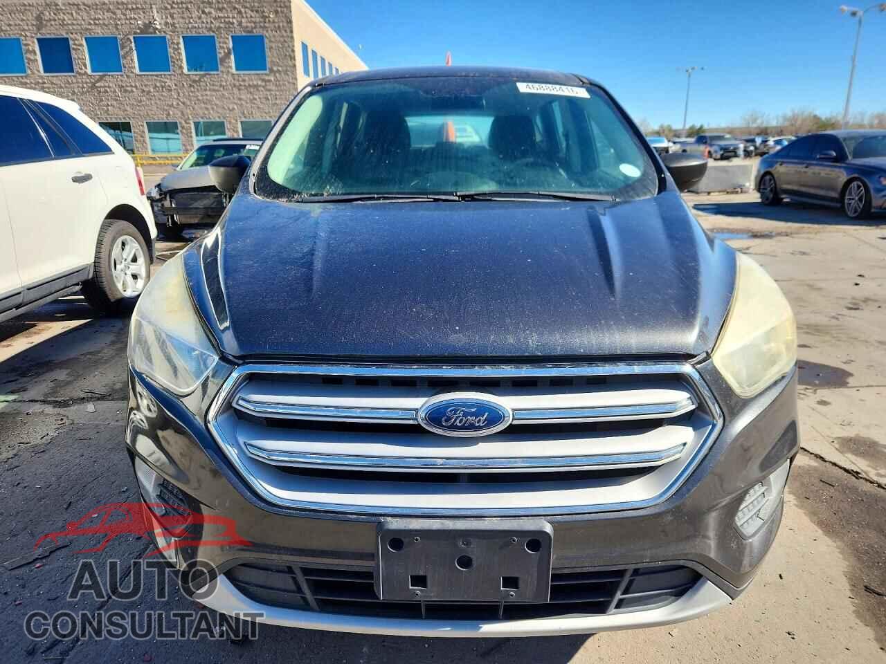 FORD ESCAPE 2017 - 1FMCU0F79HUE95756