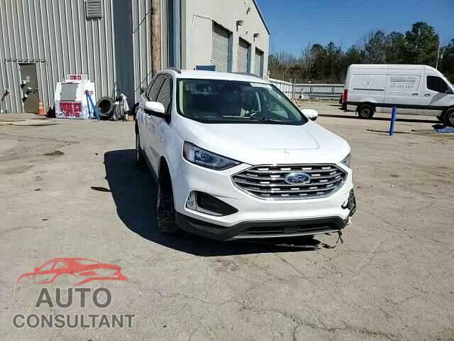 FORD EDGE 2020 - 2FMPK3J91LBB58286
