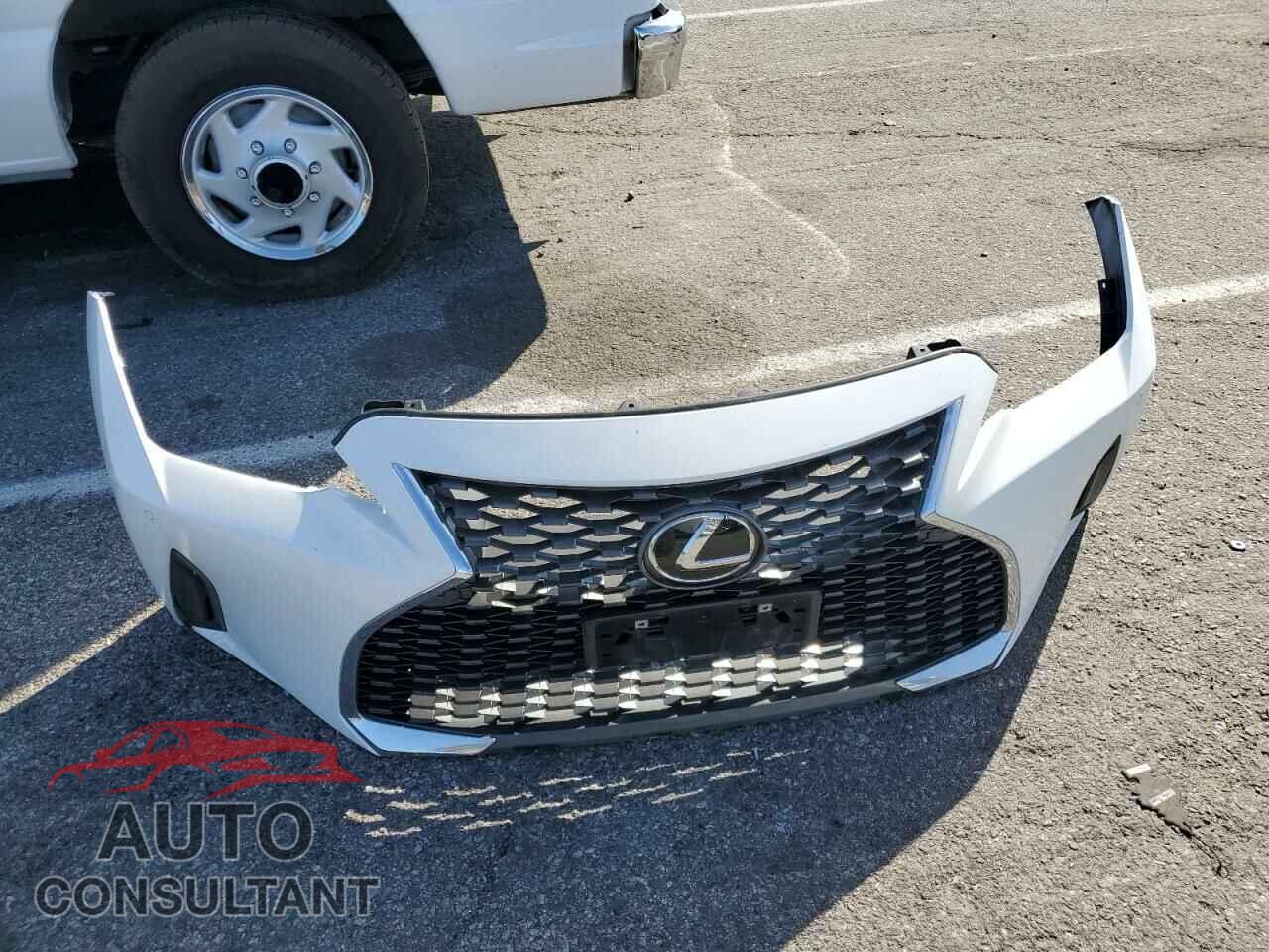 LEXUS IS 2022 - JTHDA1D25N5120403