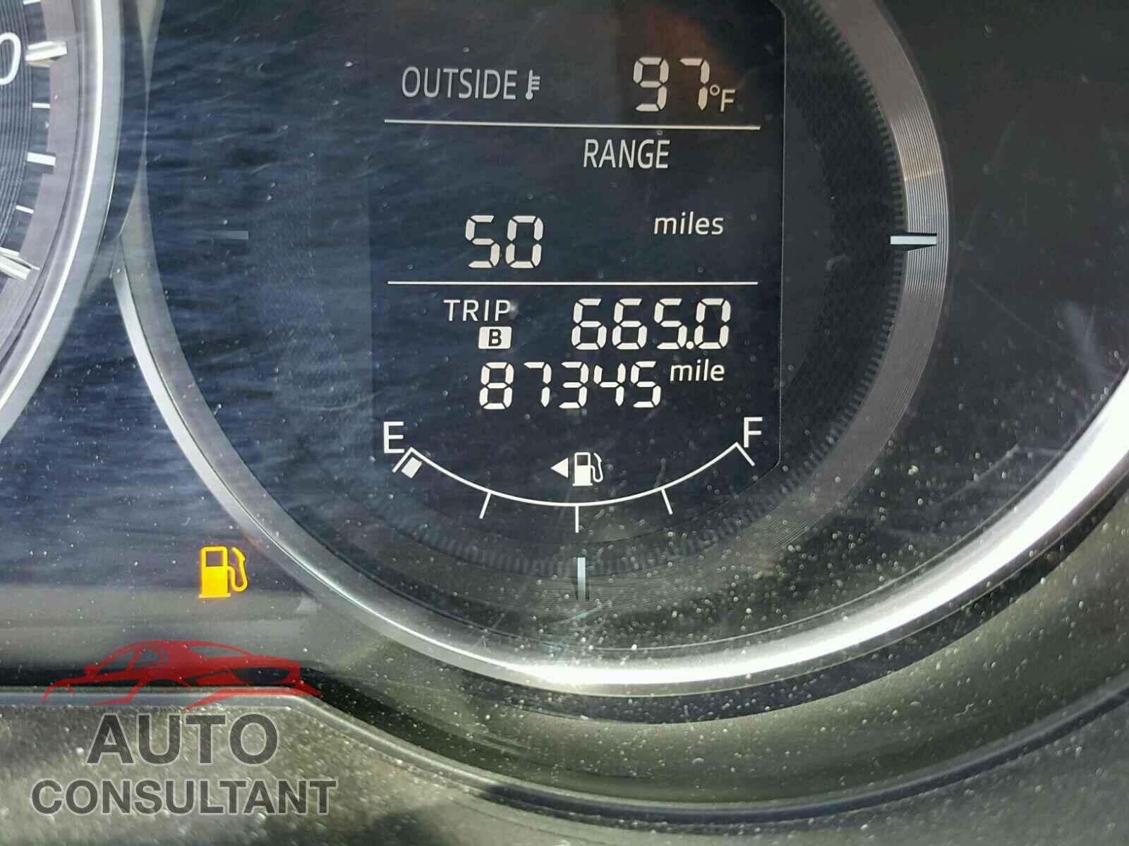 MAZDA 6 2016 - JM1GJ1U52G1406521