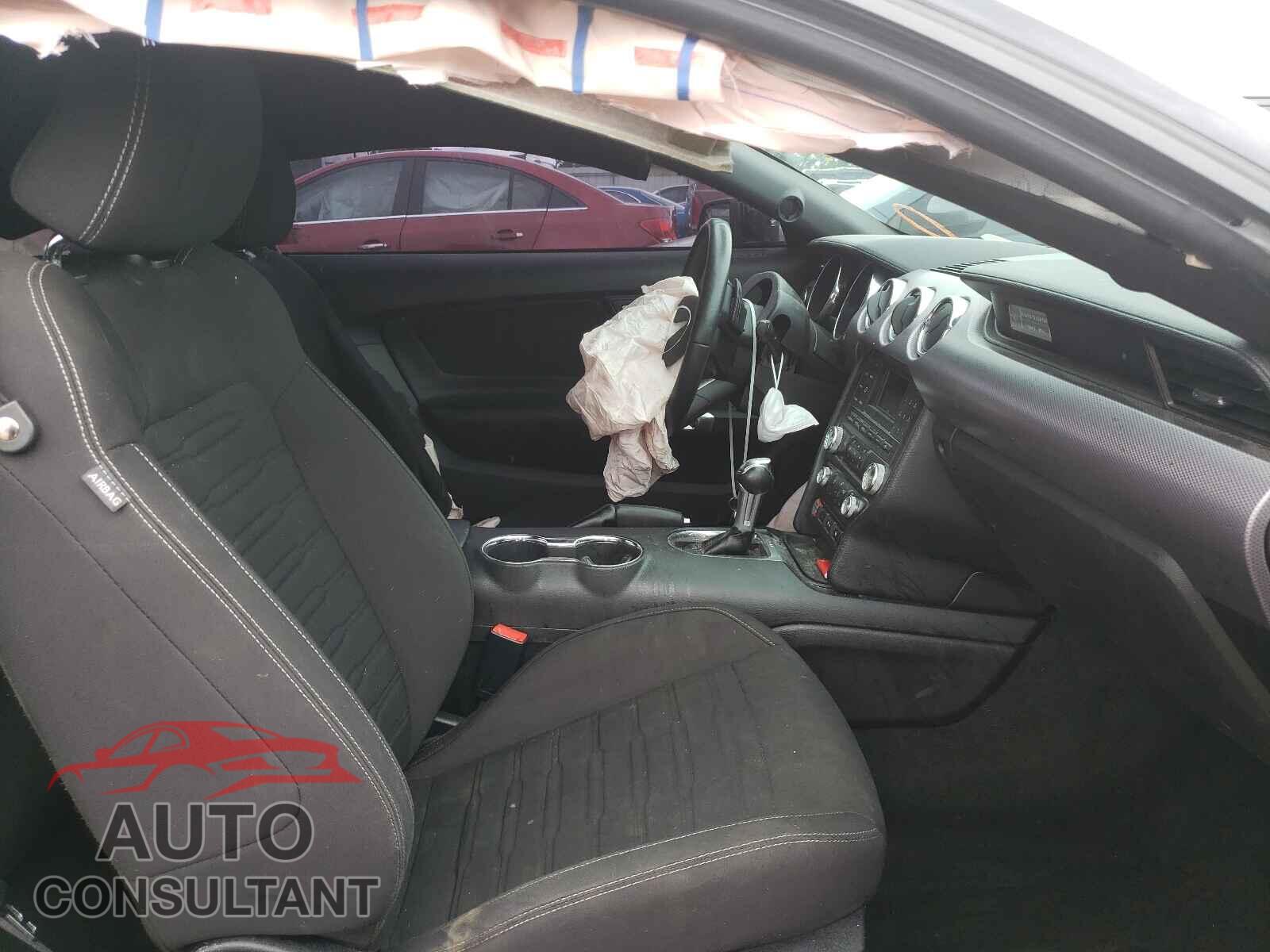 FORD MUSTANG 2017 - 1FA6P8CF3H5309468