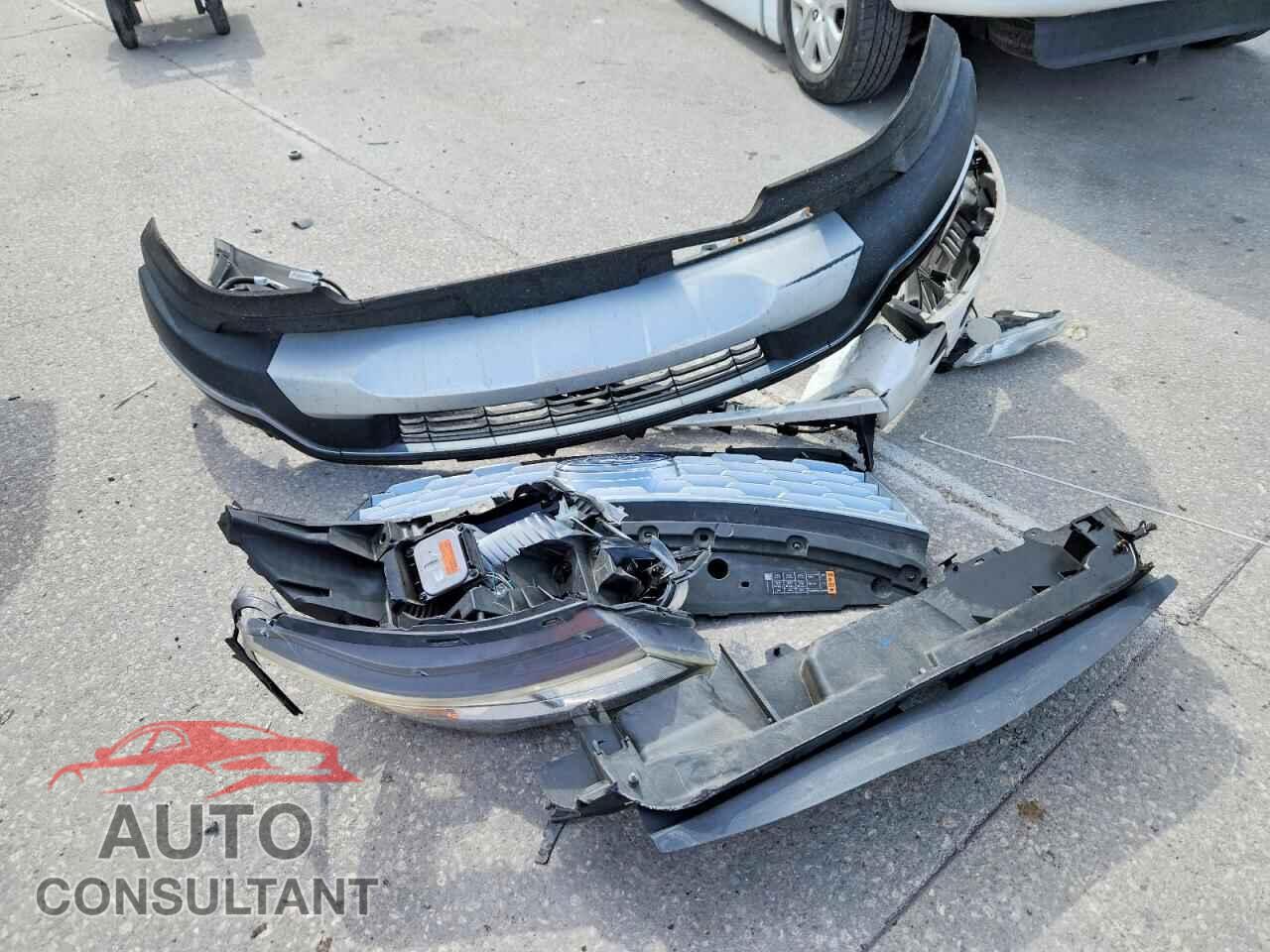 FORD EXPLORER 2018 - 1FM5K8HT5JGC63182