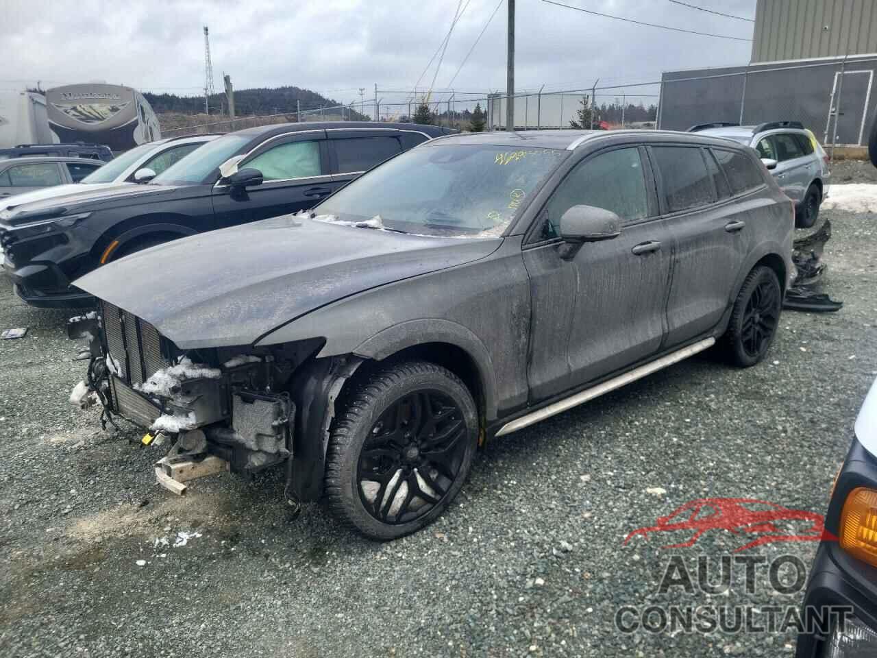 VOLVO V60 2022 - YV4102WK0N2094947