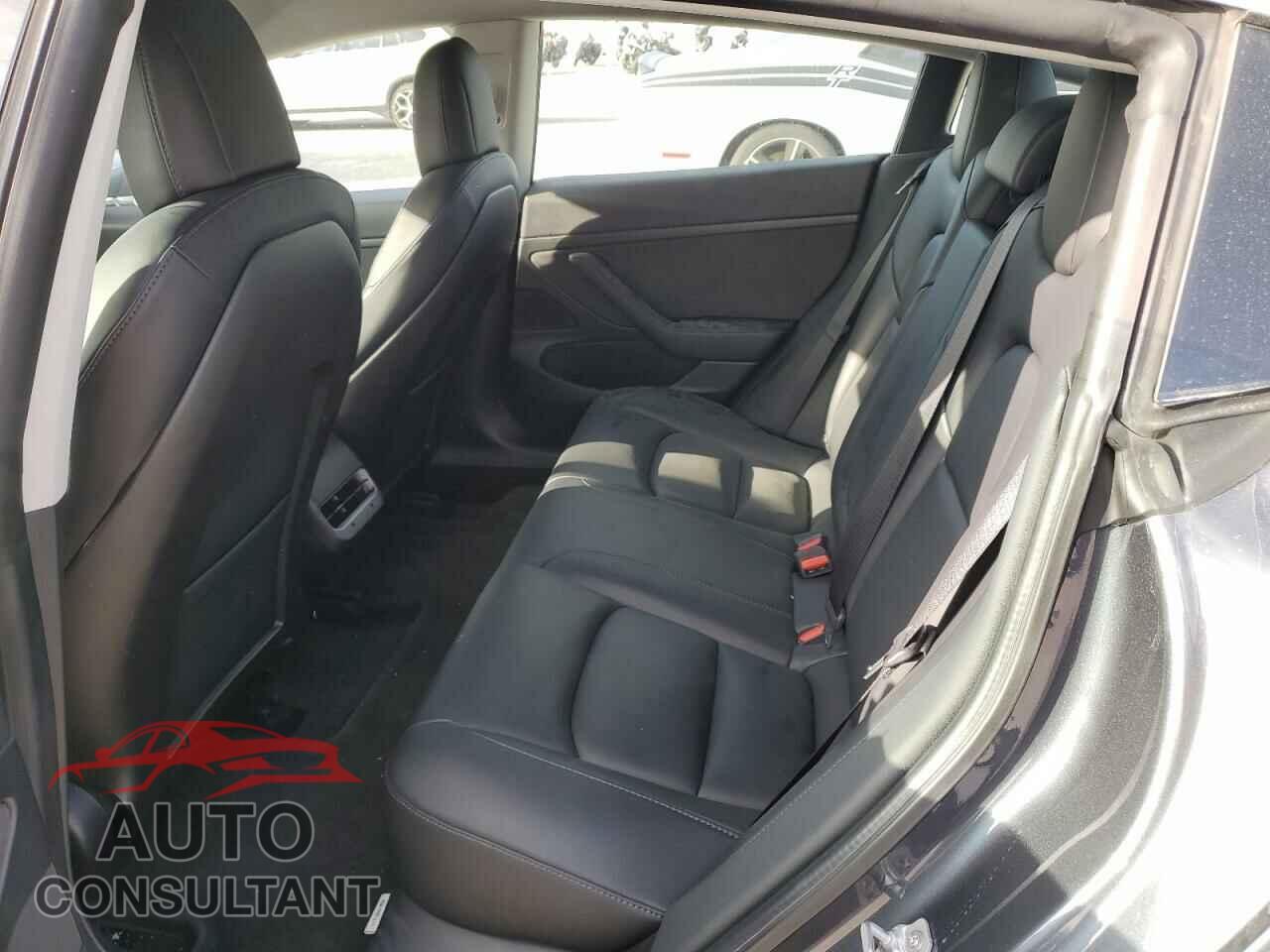 TESLA MODEL 3 2020 - 5YJ3E1EA9LF705164